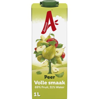 pdp-image-Appelsientje Peer volle smaak