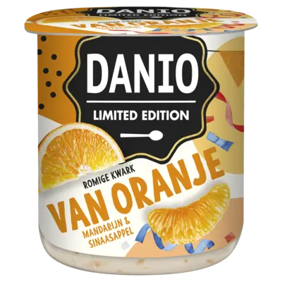 pdp-image-Danone Danio Limited edition kwark van oranje