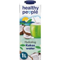 Kokoswater