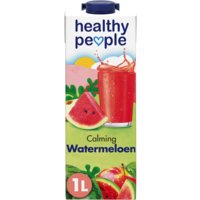 Een afbeelding van Healthy People Watermeloen superfruitmix