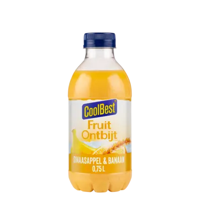 pdp-image-CoolBest Fruitontbijt sinaasappel banaan