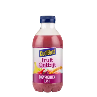 pdp-image-CoolBest Fruitontbijt bosvruchten