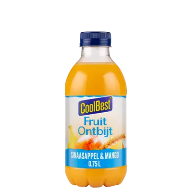 pdp-image-CoolBest Fruitontbijt light sinaasappel mango