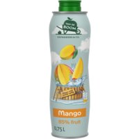 Een afbeelding van Van de Boom Mango siroop