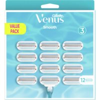 Een afbeelding van Gillette Venus classic blades valuepack