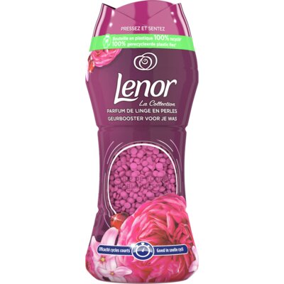 pdp-image-Lenor Geurparels robijn jasmijn