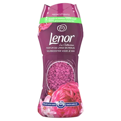 pdp-image-Lenor Geurparels robijn jasmijn