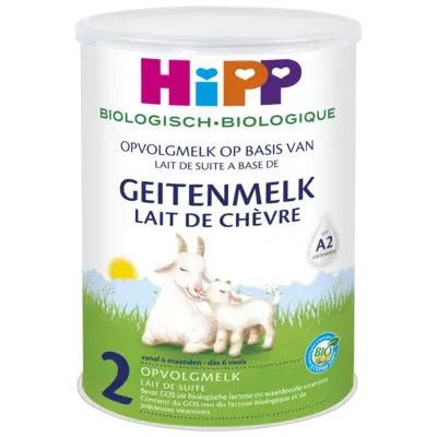 pdp-image-Hipp Geitenmelk opvolgmelk 2