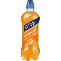 Een afbeelding van Extran Performance optimal orange