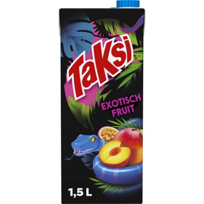 pdp-image-Taksi Exotisch fruit