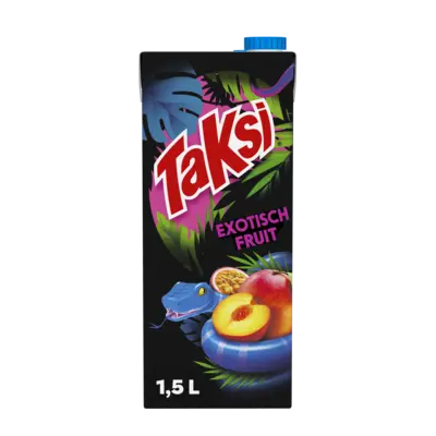 pdp-image-Taksi Exotisch fruit