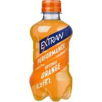 Extran Performance optimal orange