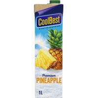 Premium pineapple