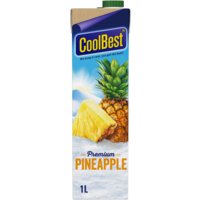Een afbeelding van CoolBest Premium Pineapple