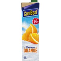 Premium orange - 2969