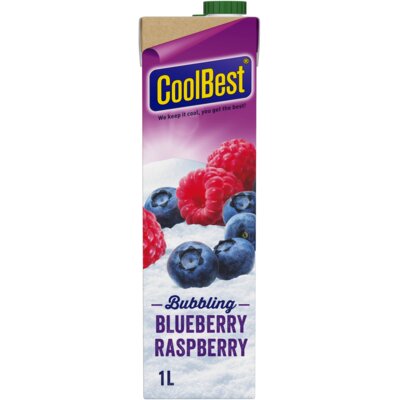 pdp-image-CoolBest Blauwe bes framboos