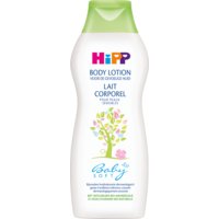 Een afbeelding van Hipp Bodylotion sensitive baby soft