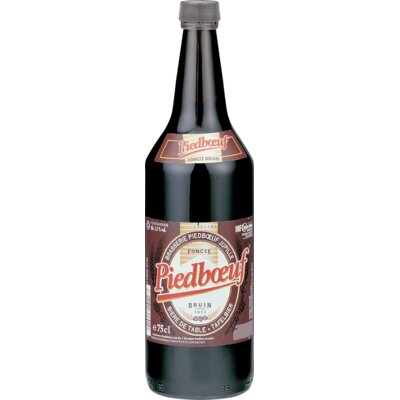 pdp-image-Piedboeuf Bruin fles 75cl BEL