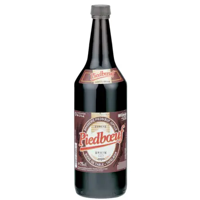 pdp-image-Piedboeuf Bruin fles 75cl BEL
