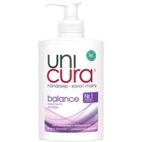 Een afbeelding van Unicura Balans anti bacterieel handzeep