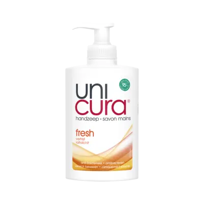 pdp-image-Unicura Fris anti bacterieel handzeep