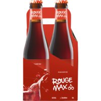 Een afbeelding van Jacobins Rouge max 4-pack