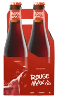 Jacobins Rouge max 4-pack