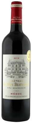 pdp-image-La Raze Beauvallet Cru bourgeois bel