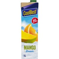 Een afbeelding van CoolBest Mango dream