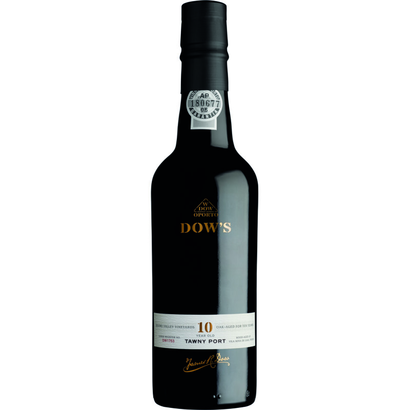 Een afbeelding van Dow's Old tawny port 10 years