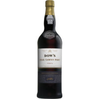 Een afbeelding van Dow's Fine tawny port