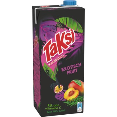 pdp-image-Taksi Exotisch fruit