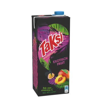 pdp-image-Taksi Exotisch fruit