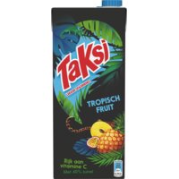 Een afbeelding van Taksi Tropisch fruit