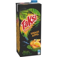 Een afbeelding van Taksi Sinaasappel