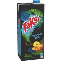 Een afbeelding van Taksi Tropisch fruit