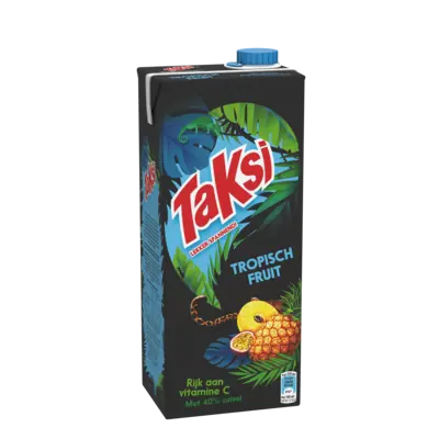 pdp-image-Taksi Tropisch fruit
