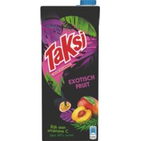 Een afbeelding van Taksi Exotisch fruit
