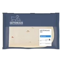 AH Geitenkaas belegen 50+ plakken