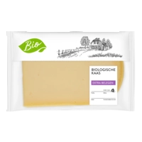 AH Biologisch Extra belegen 50+ plakken