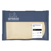 AH Geitenkaas oud 50+ plakken