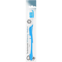 Een afbeelding van Care Tandenborstel whitening medium