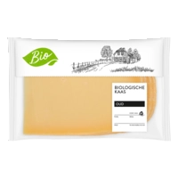 AH Biologisch Oud 50+ plakken