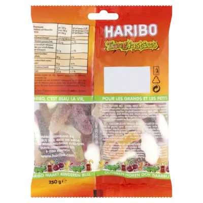 pdp-image-Haribo Tangfastics zuur