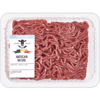 Een afbeelding van AH Americain nature bel