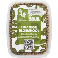 Een afbeelding van Souq Libanese bloemkool