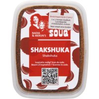 Een afbeelding van Souq Shakshuka