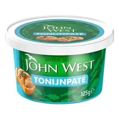 pdp-image-John West Tonijnpaté