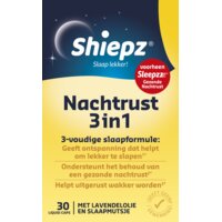 Een afbeelding van Shiepz Nachtrust 3-in-1