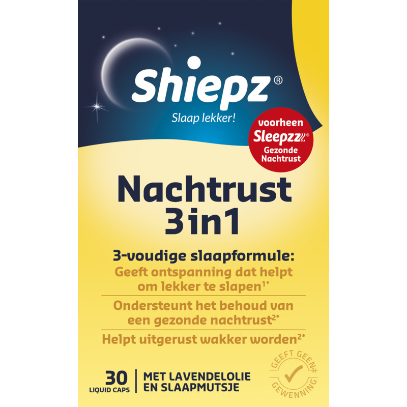 Shiepz 3-in-1 | Heijn